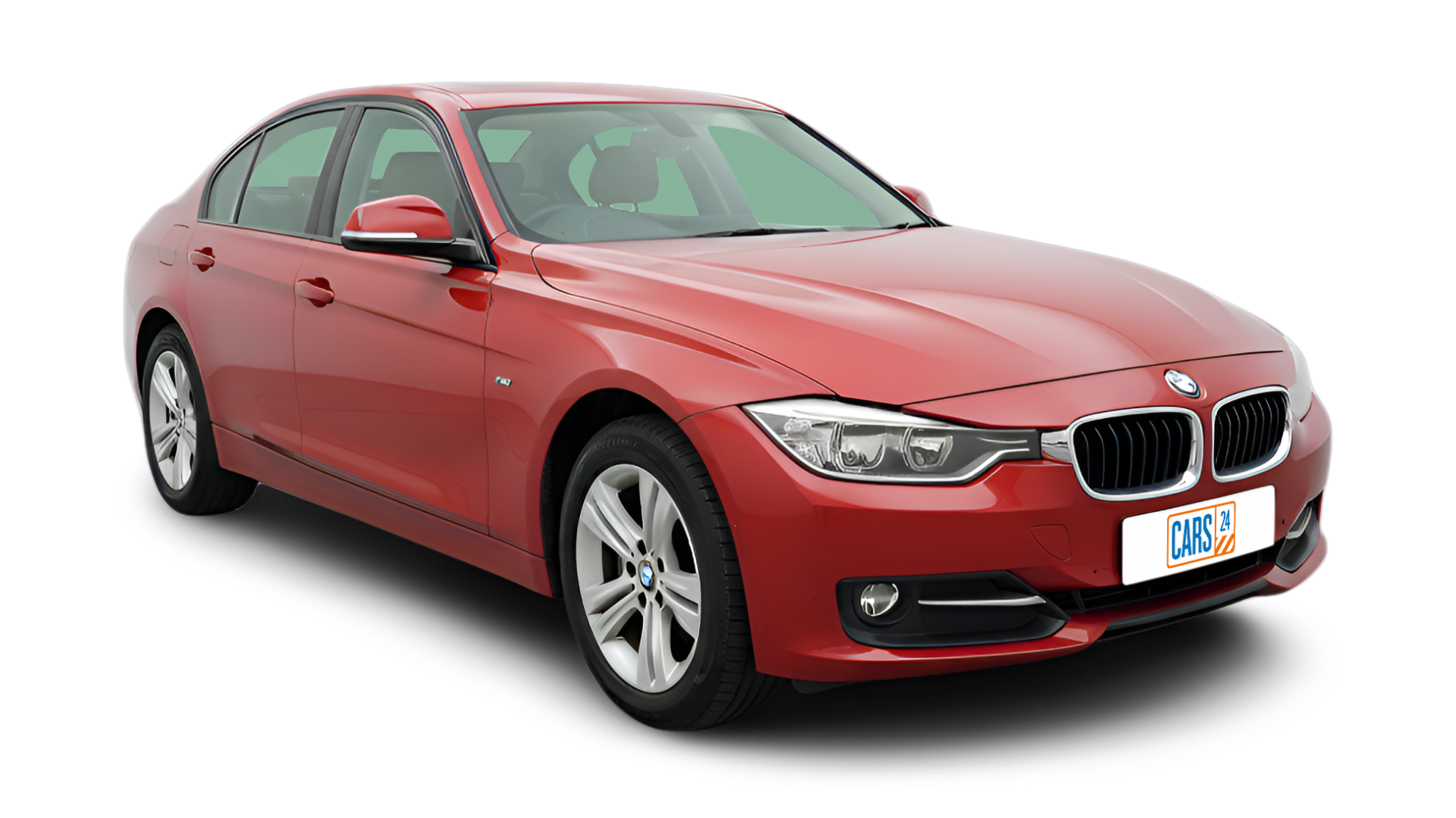 BMW 3 Series-img